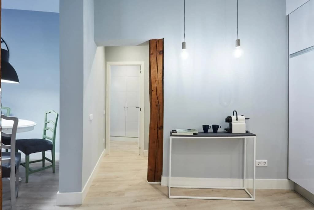 LEEWAYS APARTMENT in FÚCAR - photo 3
