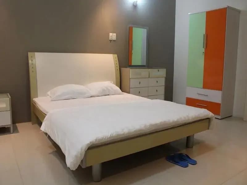 Ho Motel - main photo