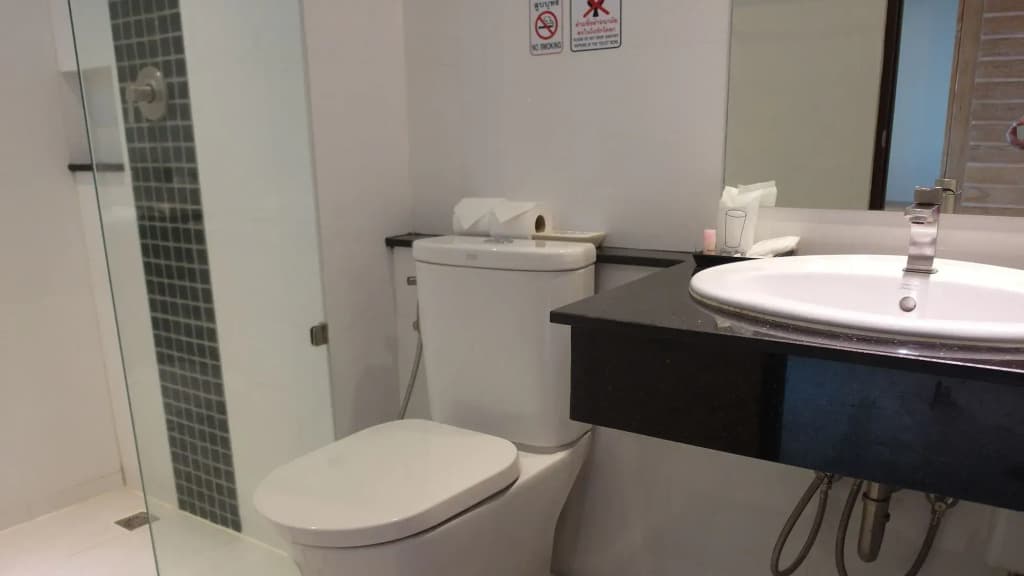 Crystal Lamai Hotel - photo 11