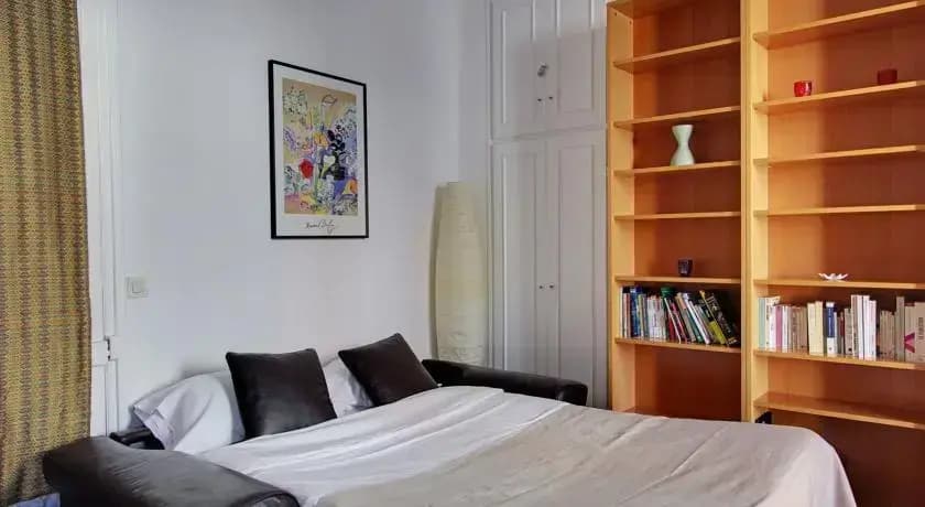Parisian Home - Temple/République - photo 5