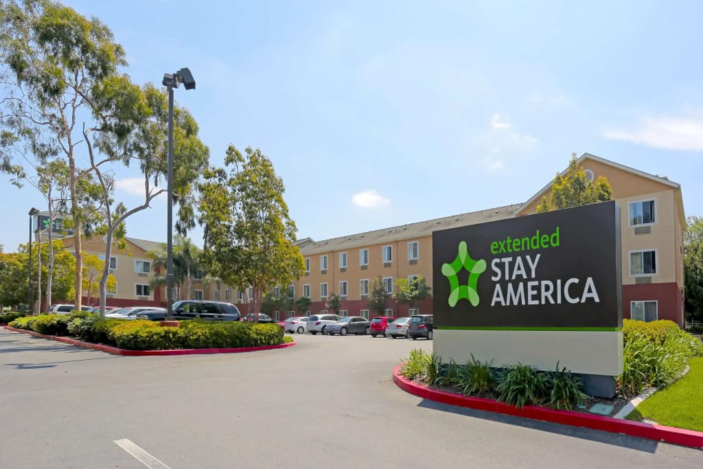 Extended Stay America Suites - Los Angeles - South - main photo