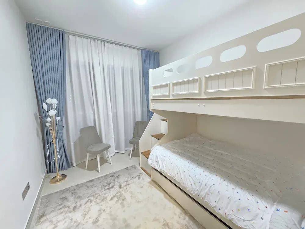 Luxury Moon 2Bhk Ap. - photo 2