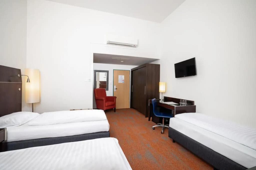 City Hotel Matyas - photo 38