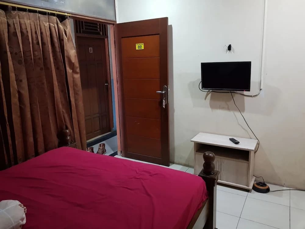Alifah 1 Hostel - photo 3