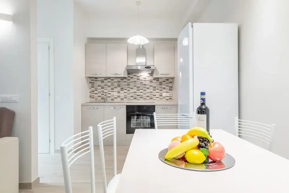 Stibbert Apartment - photo 15