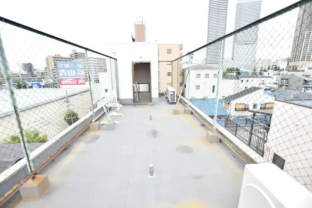 AIKAMU INN House - photo 6