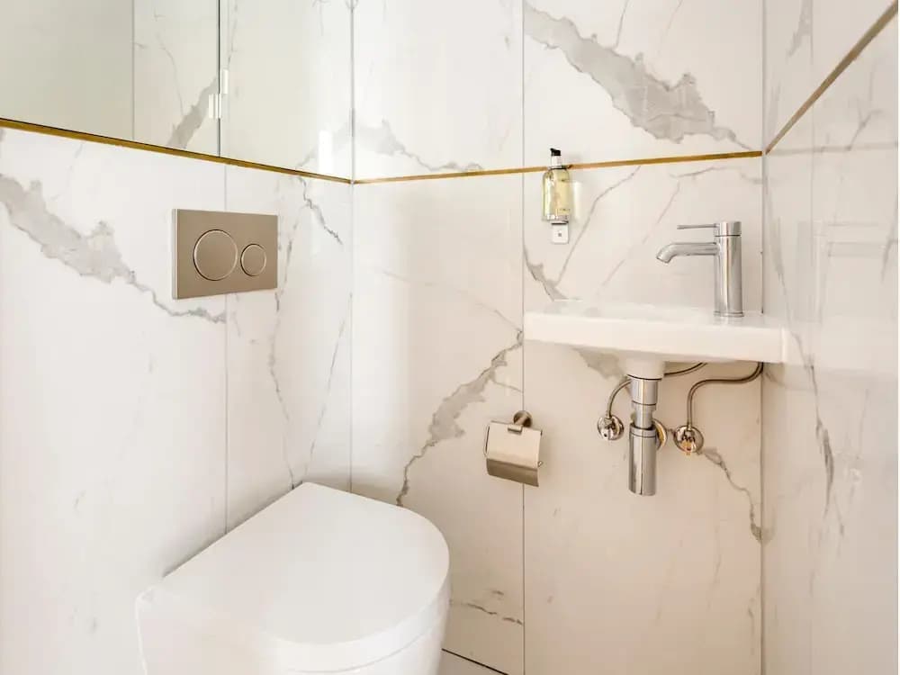 Merveil Luxury Suites - Bac I-II - photo 9