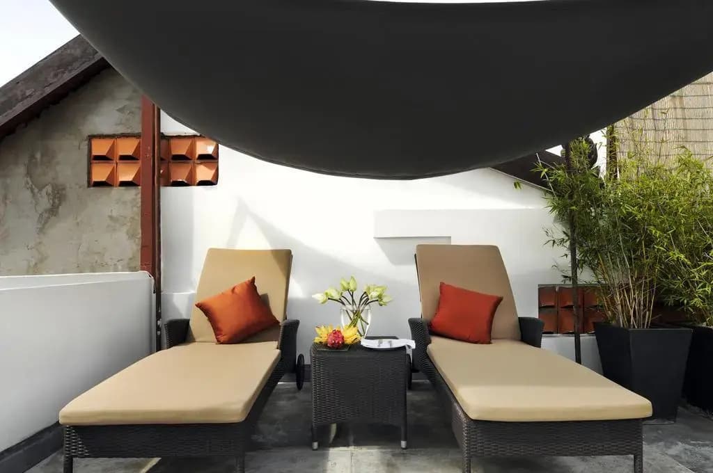 Hotel Be Angkor - main photo
