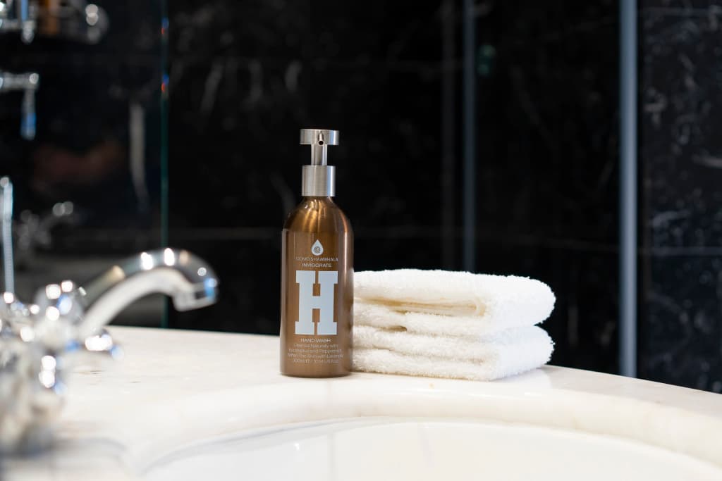COMO The Halkin - photo 35