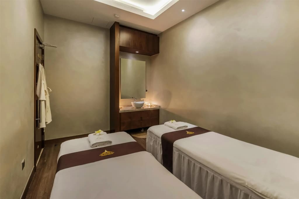 Radisson Resort Ras Al Khaimah Marjan Island - photo 6