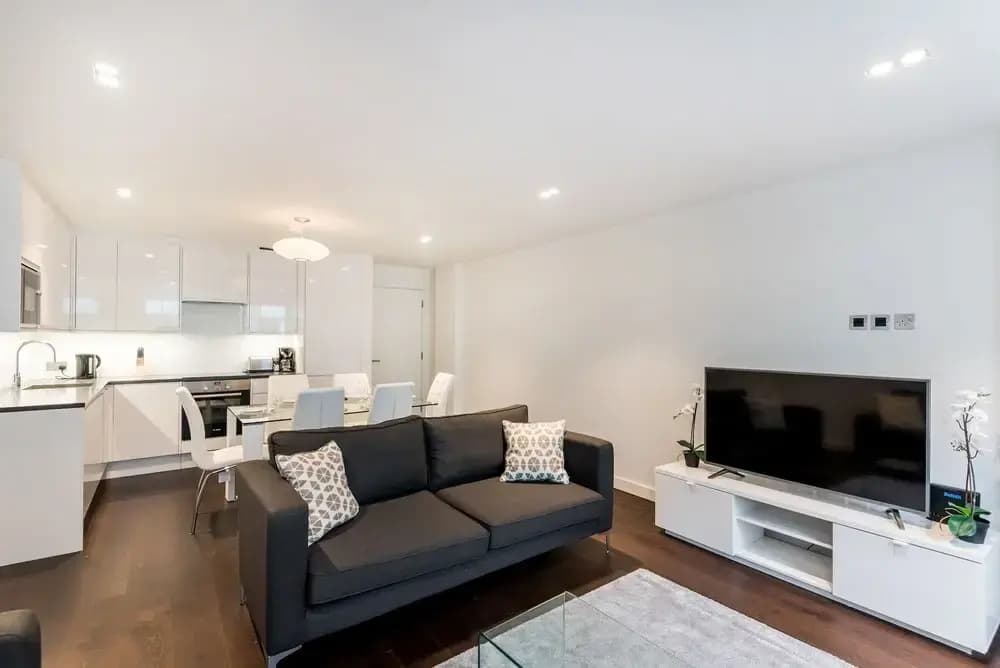 South Kensington Private Apartments - photo 30
