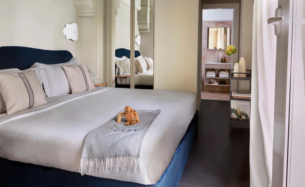 Hotel Vite - By Naman Hotellerie - photo 3