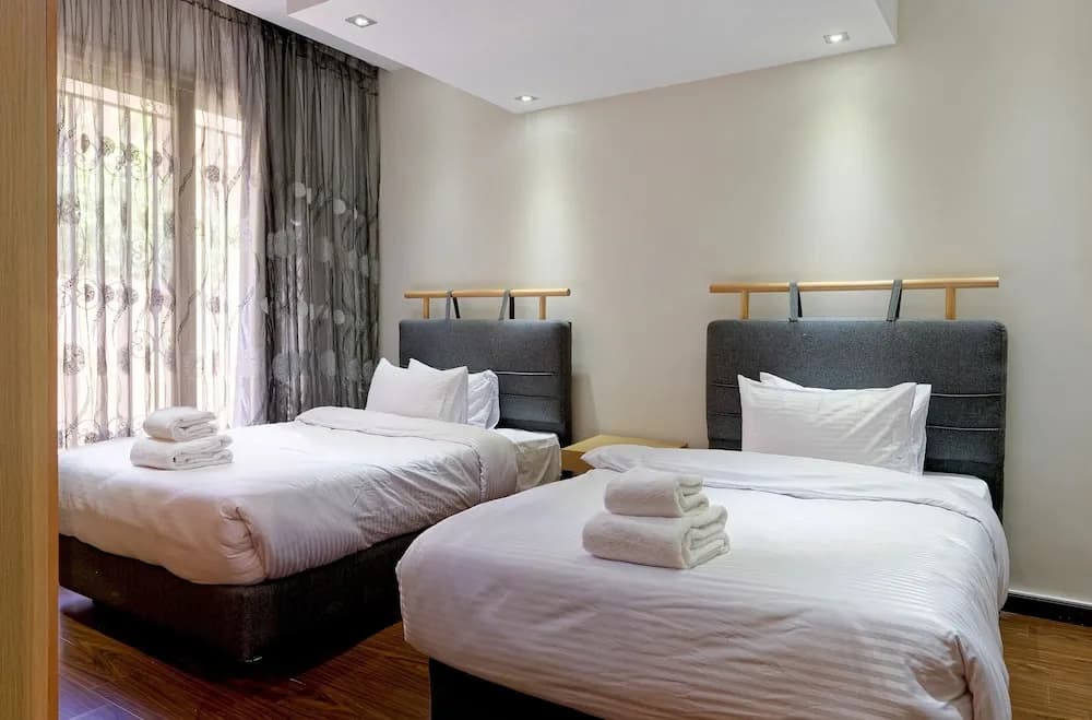 Vesta - Luxury APT - 3BR - New Cairo V - photo 8