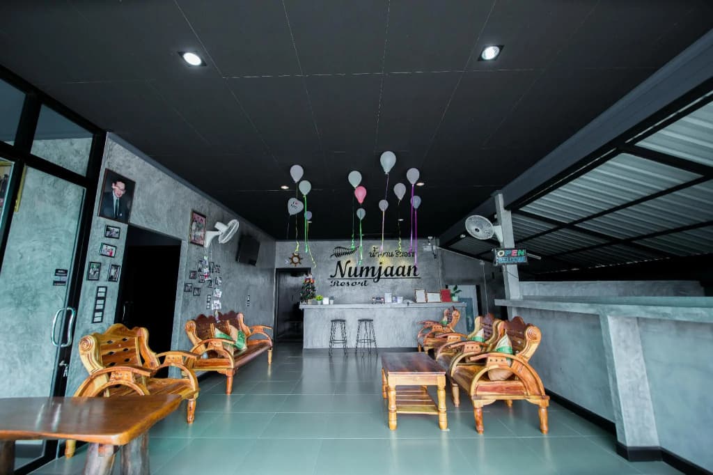 Numjaan Resort - photo 12