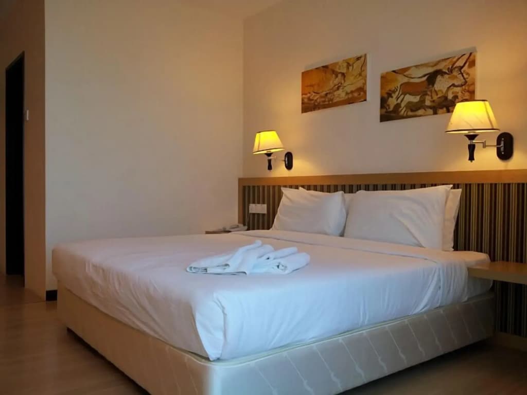 De Garden Hotel - photo 5