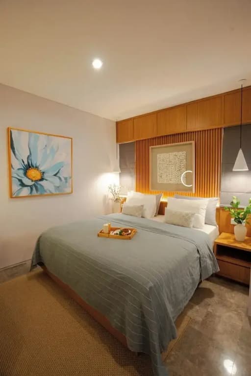Saka Luxury Villa - photo 13