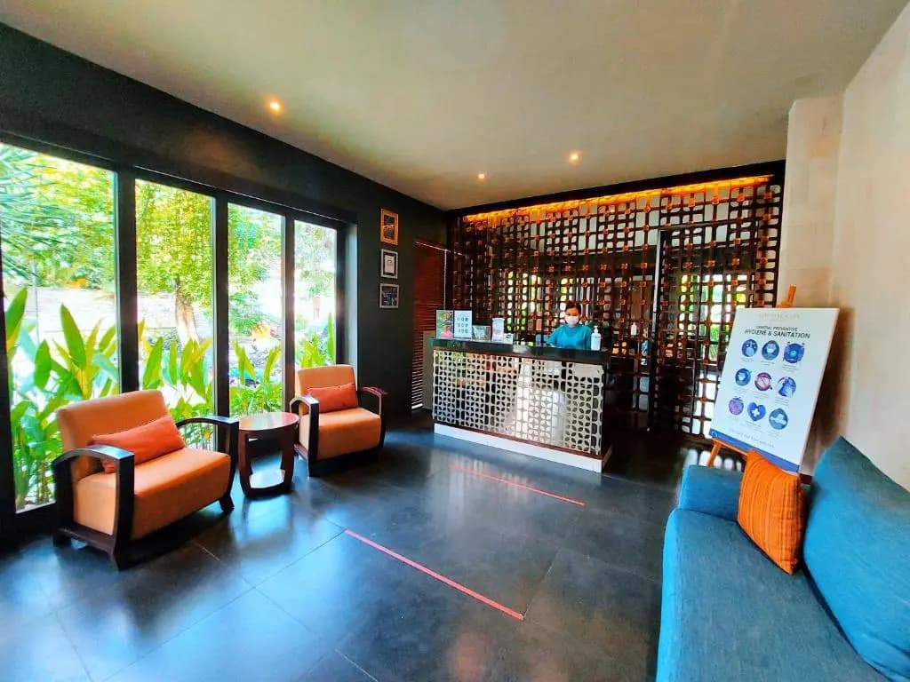 SEMINYAK ICON by Karaniya Experience - photo 14