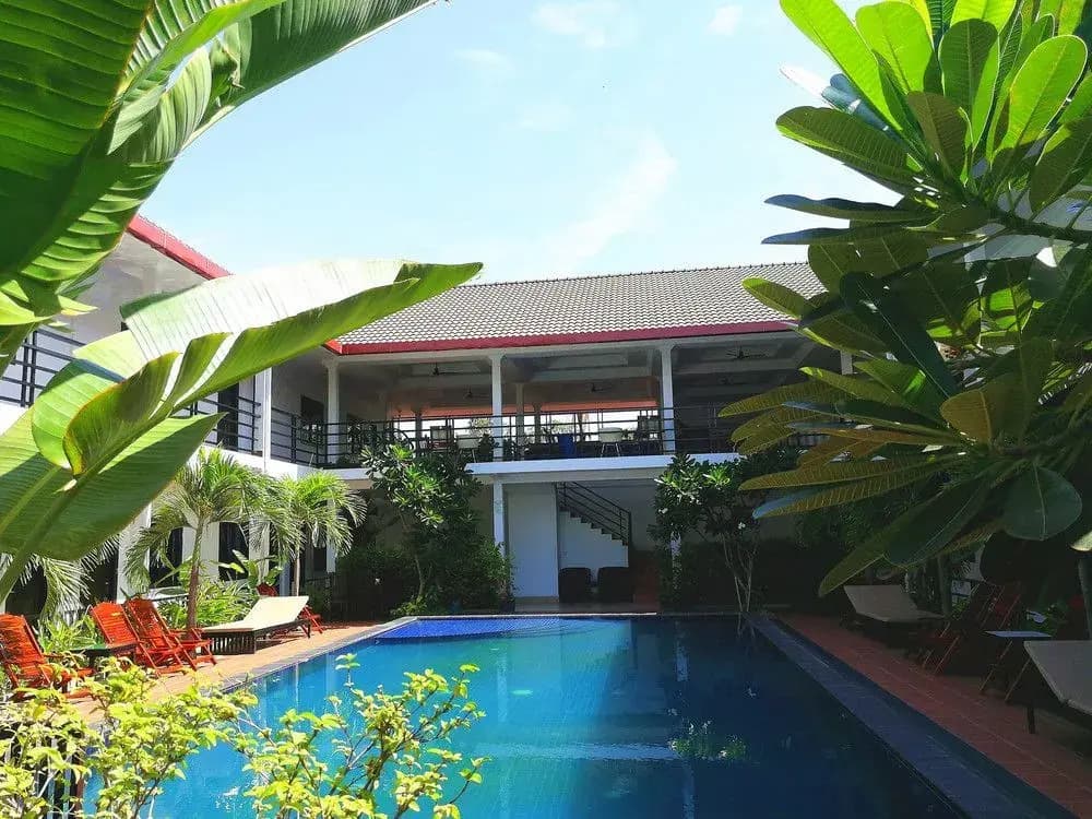 Huylin Angkor Boutique - photo 19