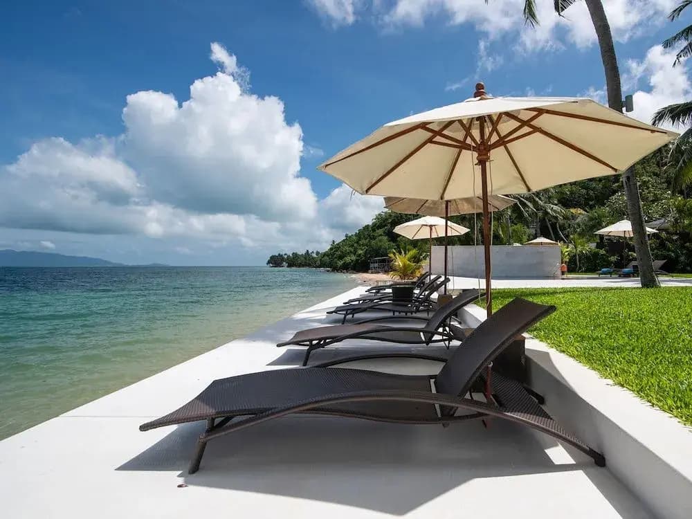 Villa Chi Samui - photo 19