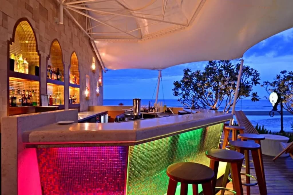 Marrakesh Hua Hin Resort & Spa - photo 37