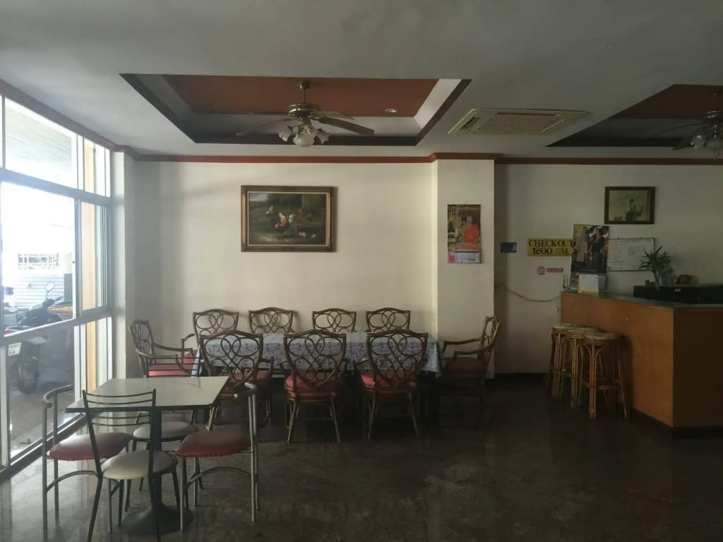Chantorn Jomtien Guest House 2 - photo 11