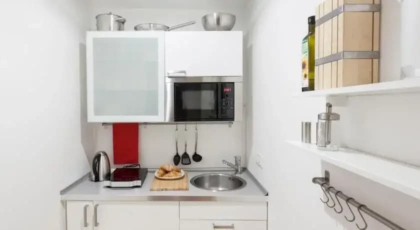 Great Stay Apartments - photo 15
