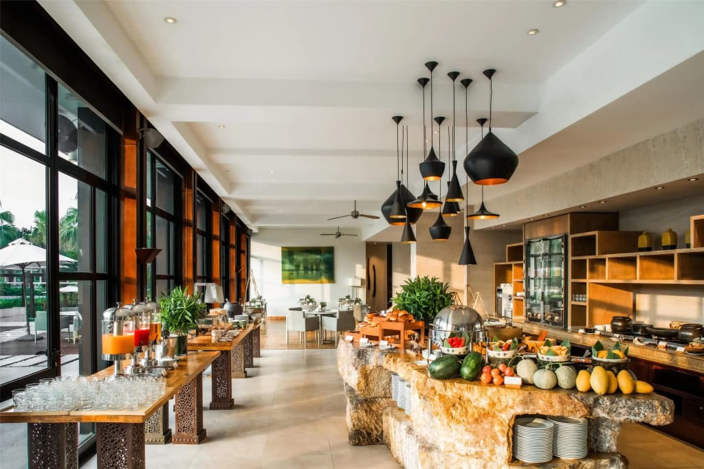 Hyatt Regency Danang Resort and Spa - photo 30