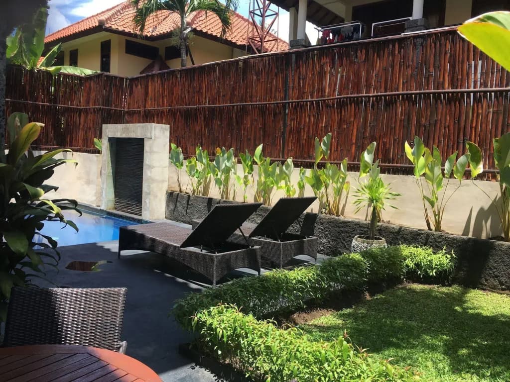 Kuta Holiday Villas - photo 16