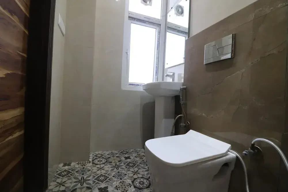 Twamev Rajouri garden by The Arrow - photo 16