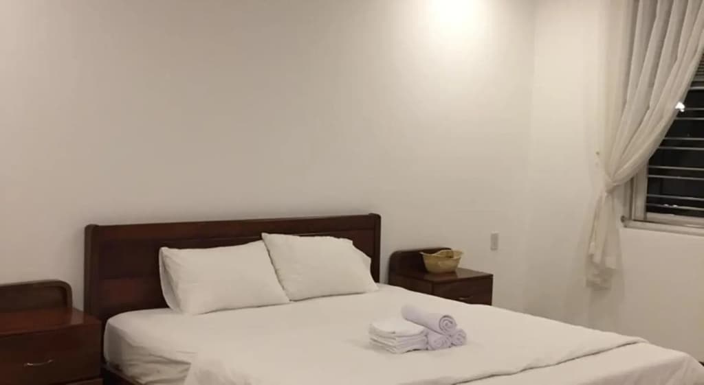 Le Giang Villa - photo 2