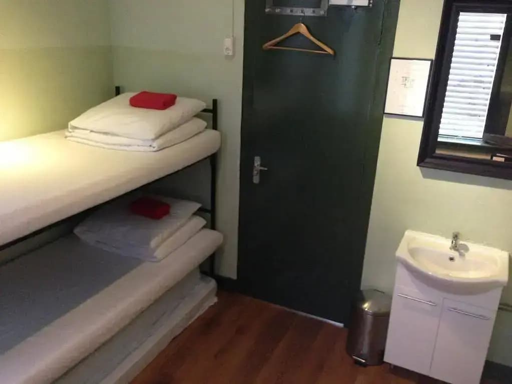 Hotel Liberty - photo 8