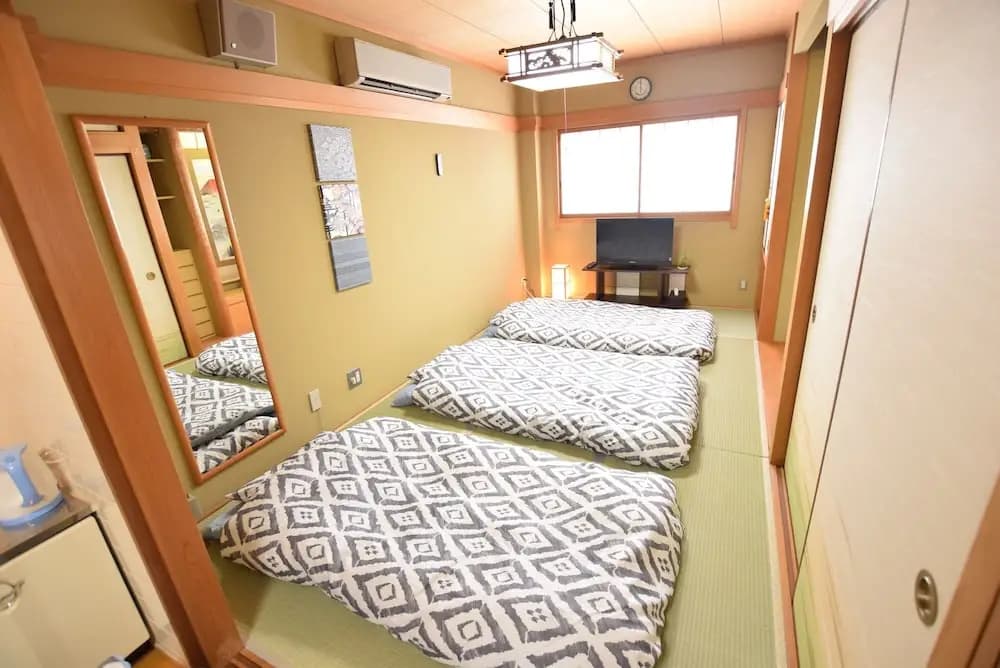 AIKAMU INN House - photo 5