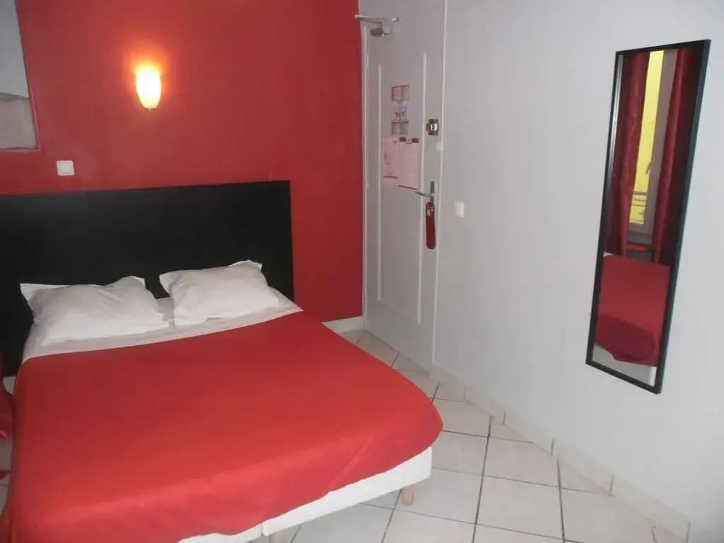 Hipotel Paris Montmartre - photo 7