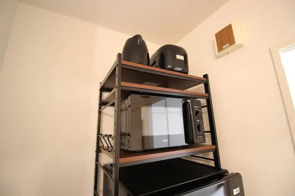 Best Residence Imazato Ekimae - photo 17