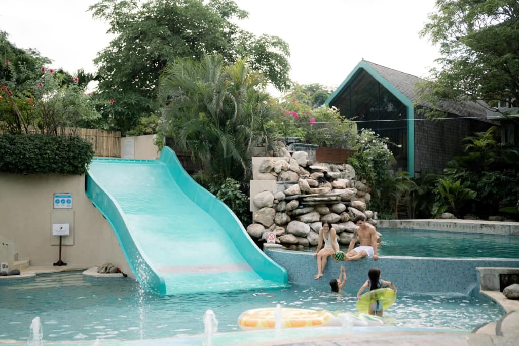 Bali Mandira Beach Resort & Spa - photo 48