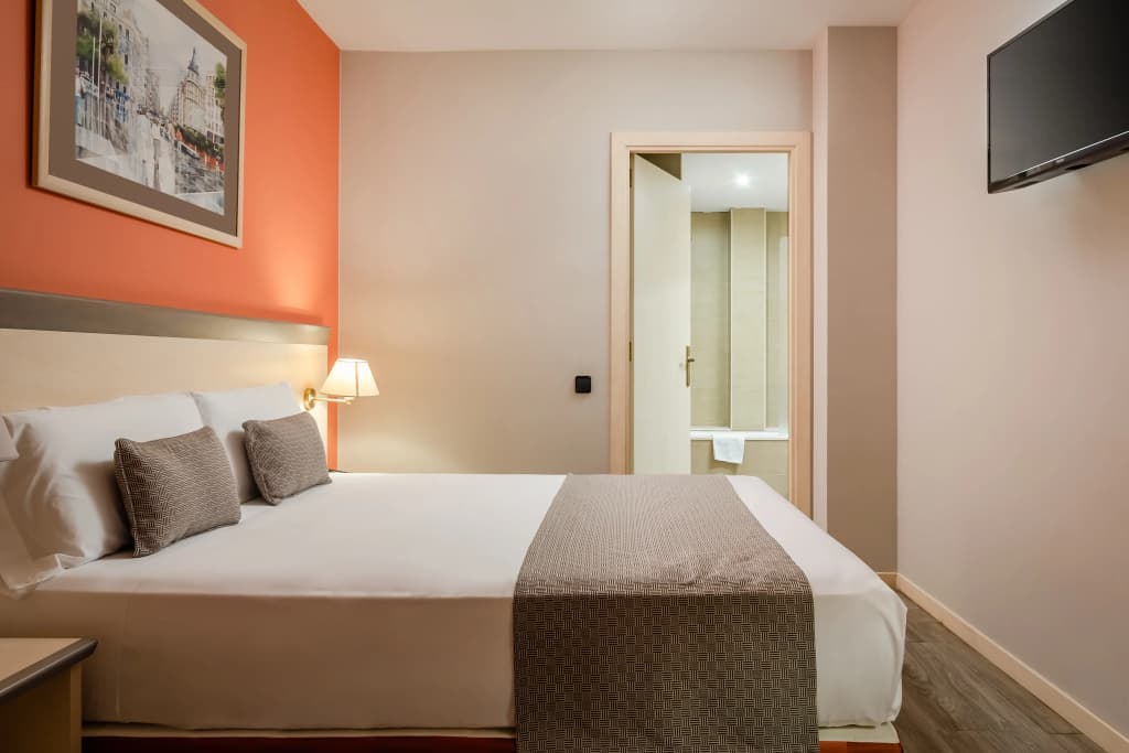 Petit Palace Trencadis - photo 4