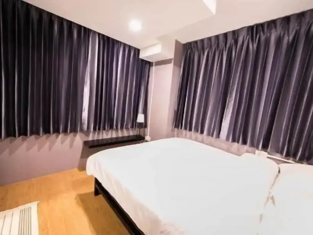 In My Bed Hostel - photo 5