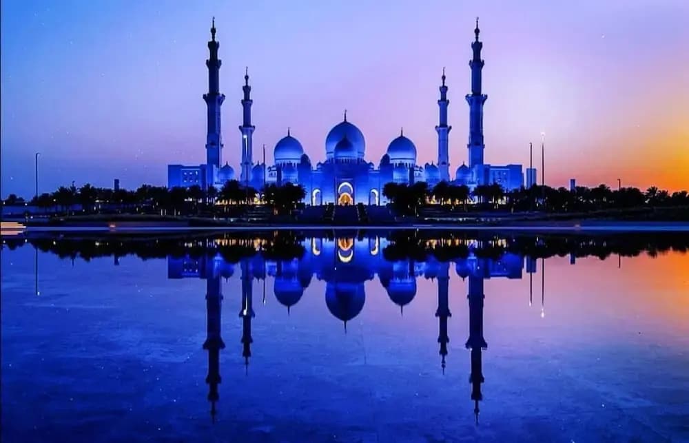 Stylish 1 Bed Apt - Near Mall of Emirates - Dubai - photo 41