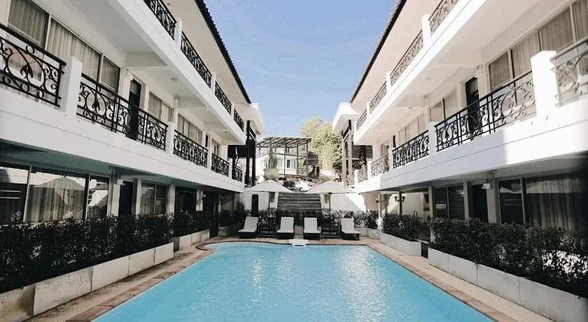 Fullrich Lanna Suite - photo 13