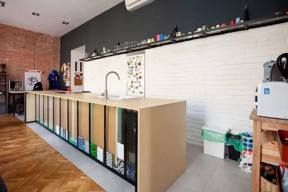 Logodi Castle Loft - photo 13