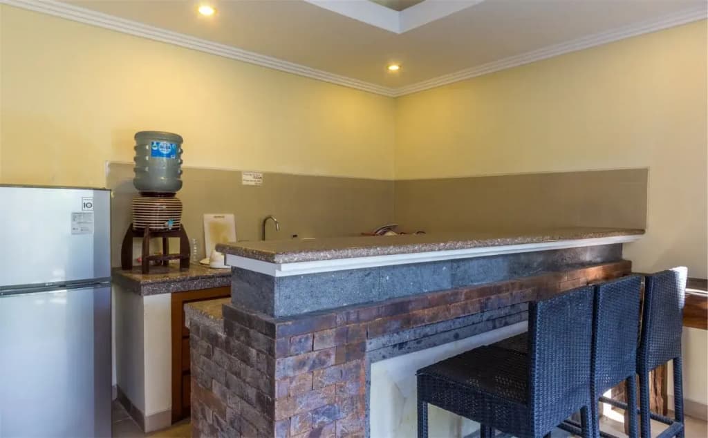 Dabumito Guest House - photo 15