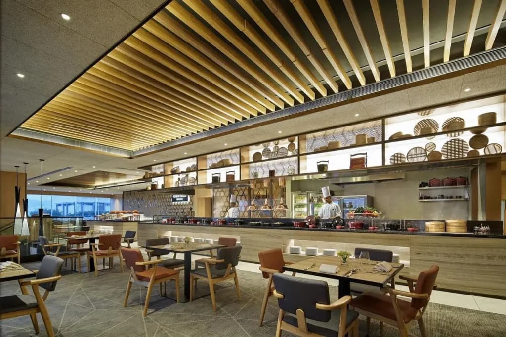 Island Pacific Hotel - photo 22