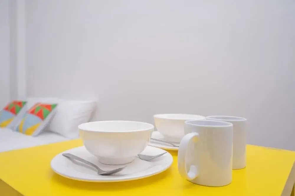 Oyo Home 89574 Studio Imperio - photo 10