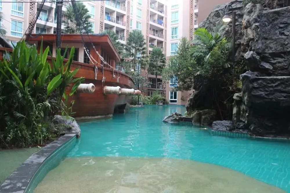 Atlantis Pool View Resort - photo 8