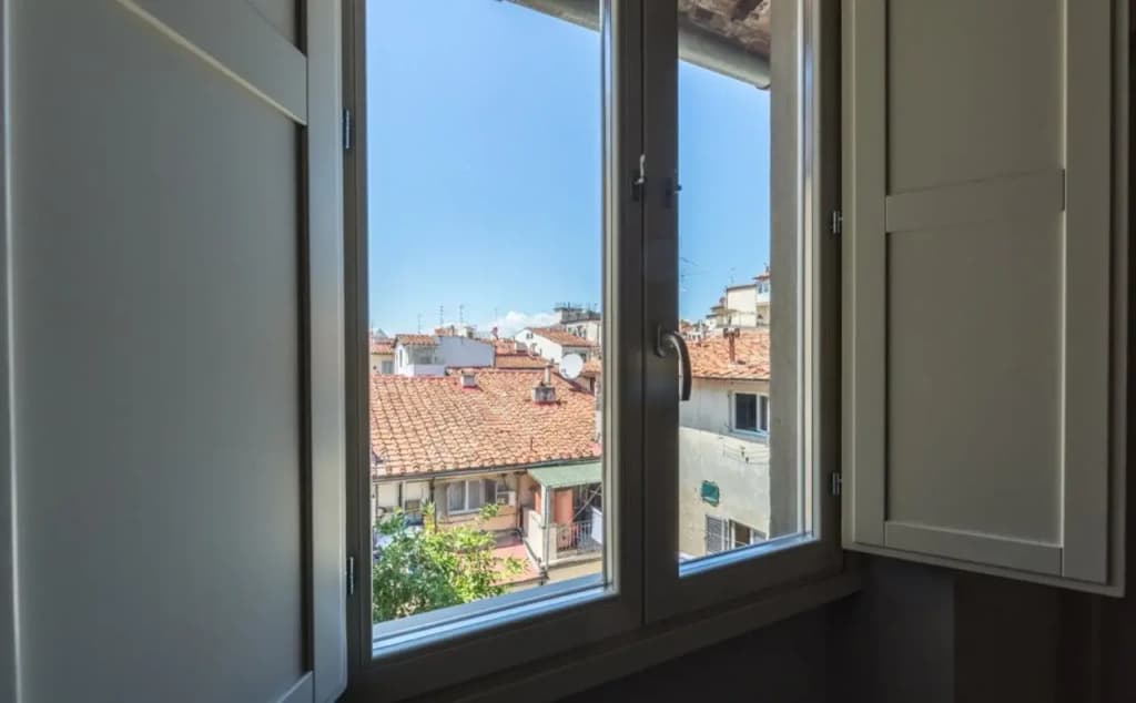 Florence DomeHotel - photo 8