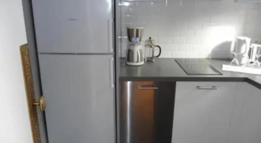 Appartement Jussieu 2 - photo 9