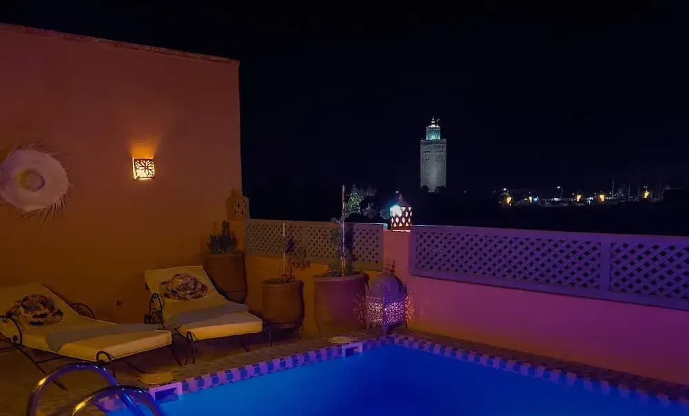 Riad Beni Sidel - photo 16