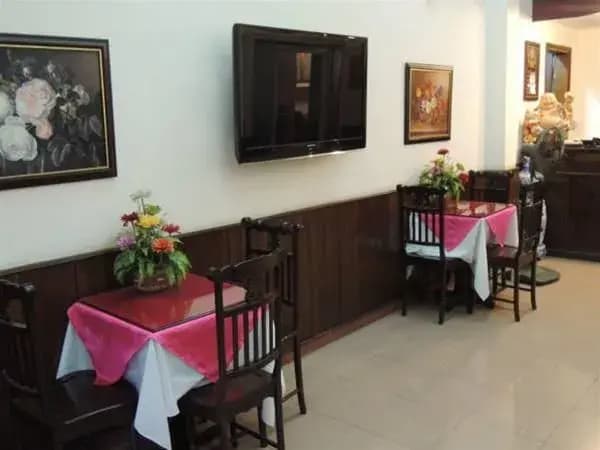 Duc Thinh Hotel - photo 8