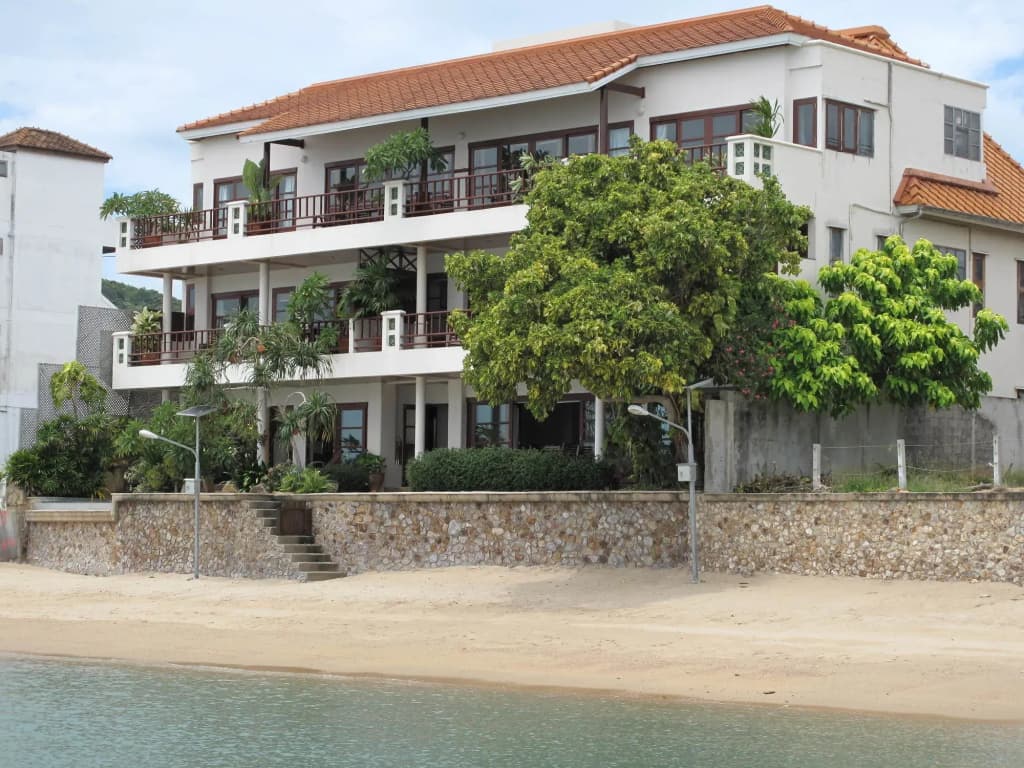 Grand Villa La Perla - photo 1