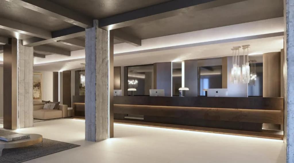 Joy 124 Hotel Milano - photo 10